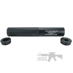 ND003 Full Metal Universal Silencer 4