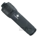 ND006 Full Metal Universal Silencer and Flash Hider 5