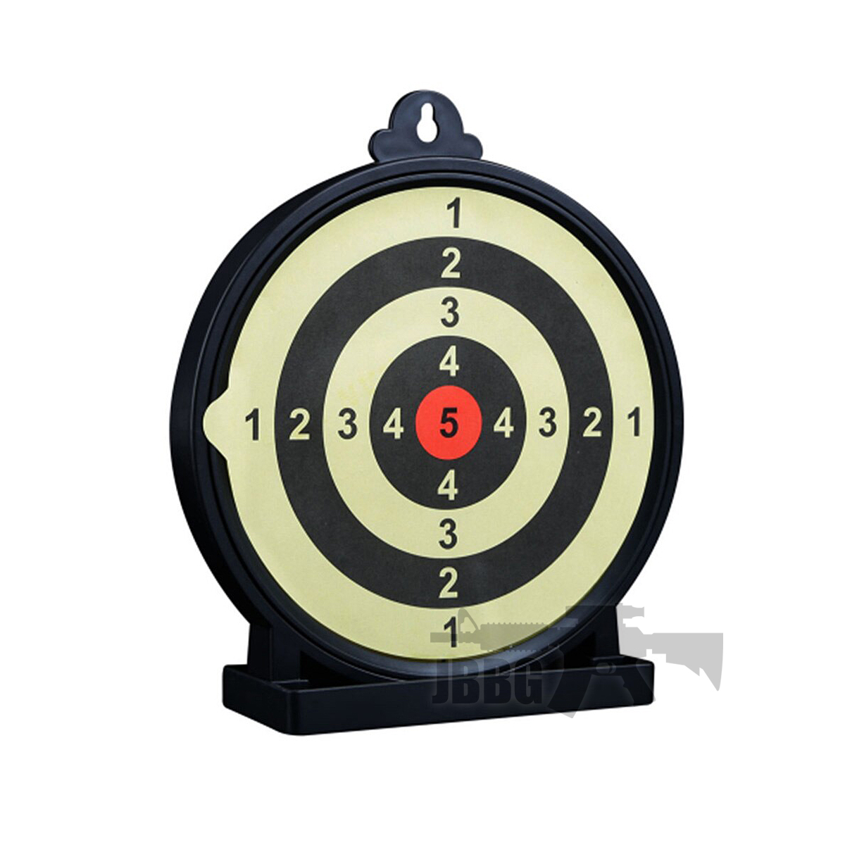 WST Viscous Buffer Target 6 Inch From Wosport Just BB Guns