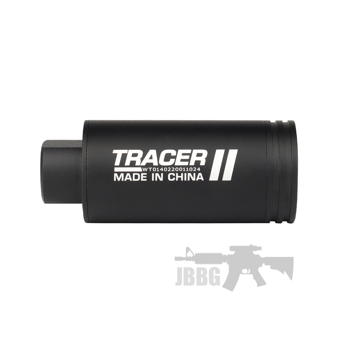 Spitfire Tracer Airsoft Unit 14mm CCW Wosport Just BB Guns