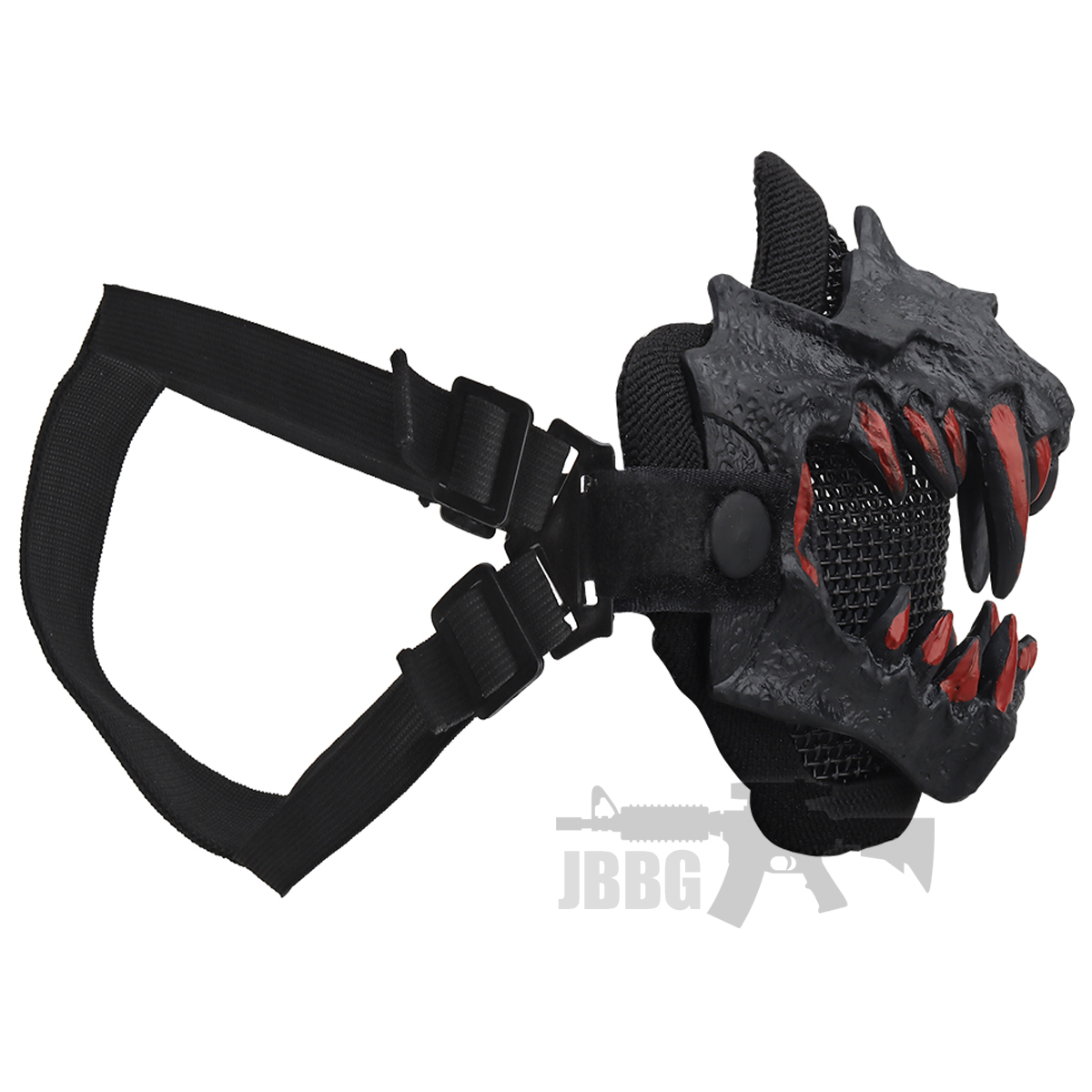 airsoft mask 141 01 3