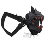 airsoft mask 141 01 3