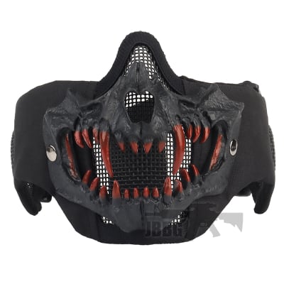 airsoft mask ma 143 01 bk 1