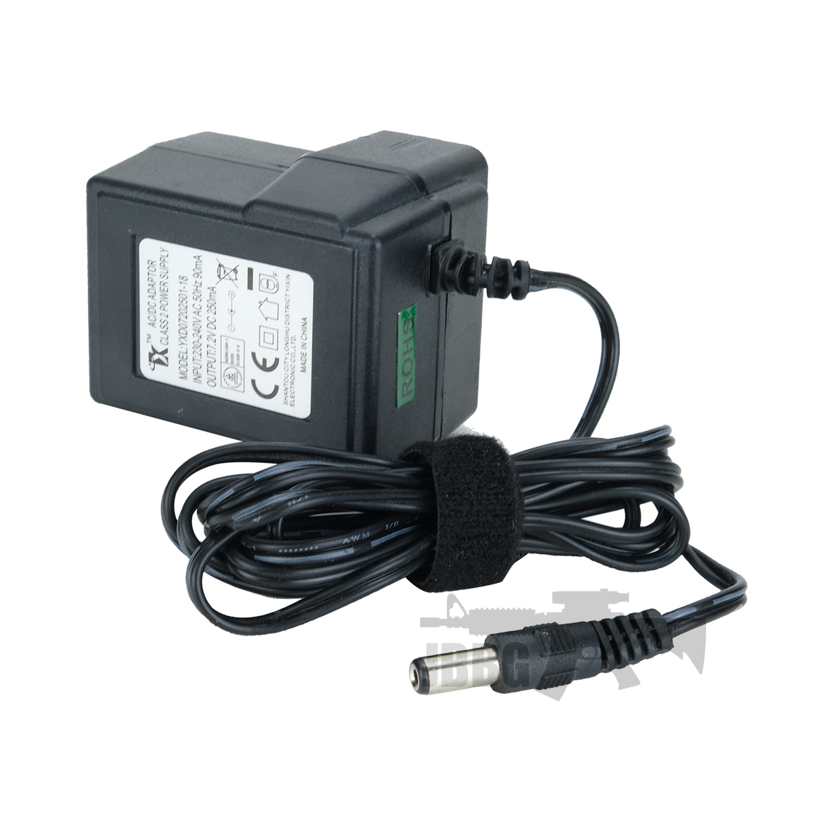 Lipo Discharger Bulldog Airsmart Universal Charger Fast Charger