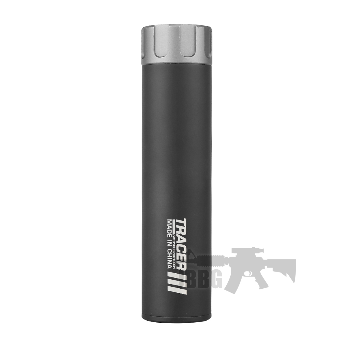 Flash Tracer Airsoft Unit 15.8CM 6.3IN CCW Wosport