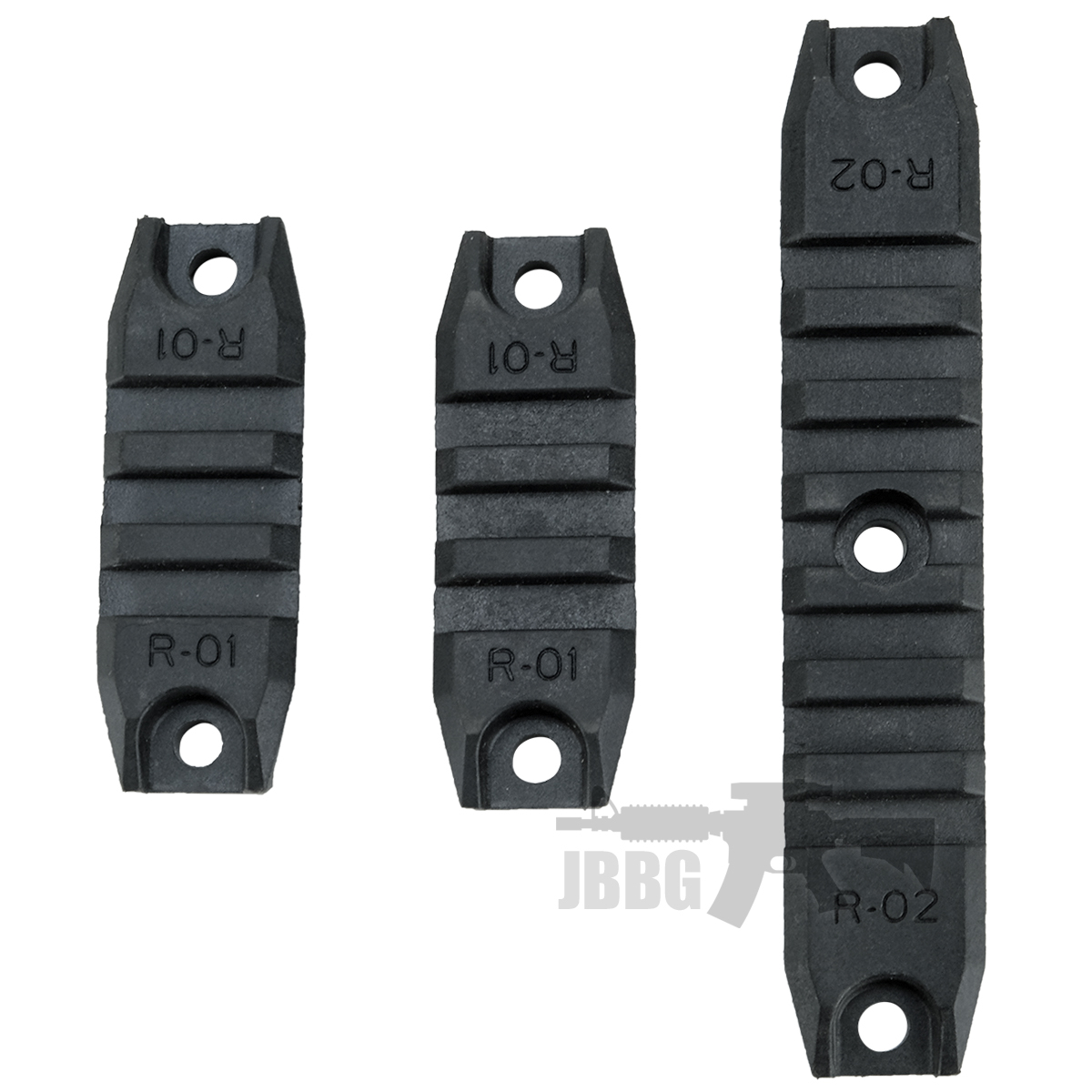 jbbg rail black