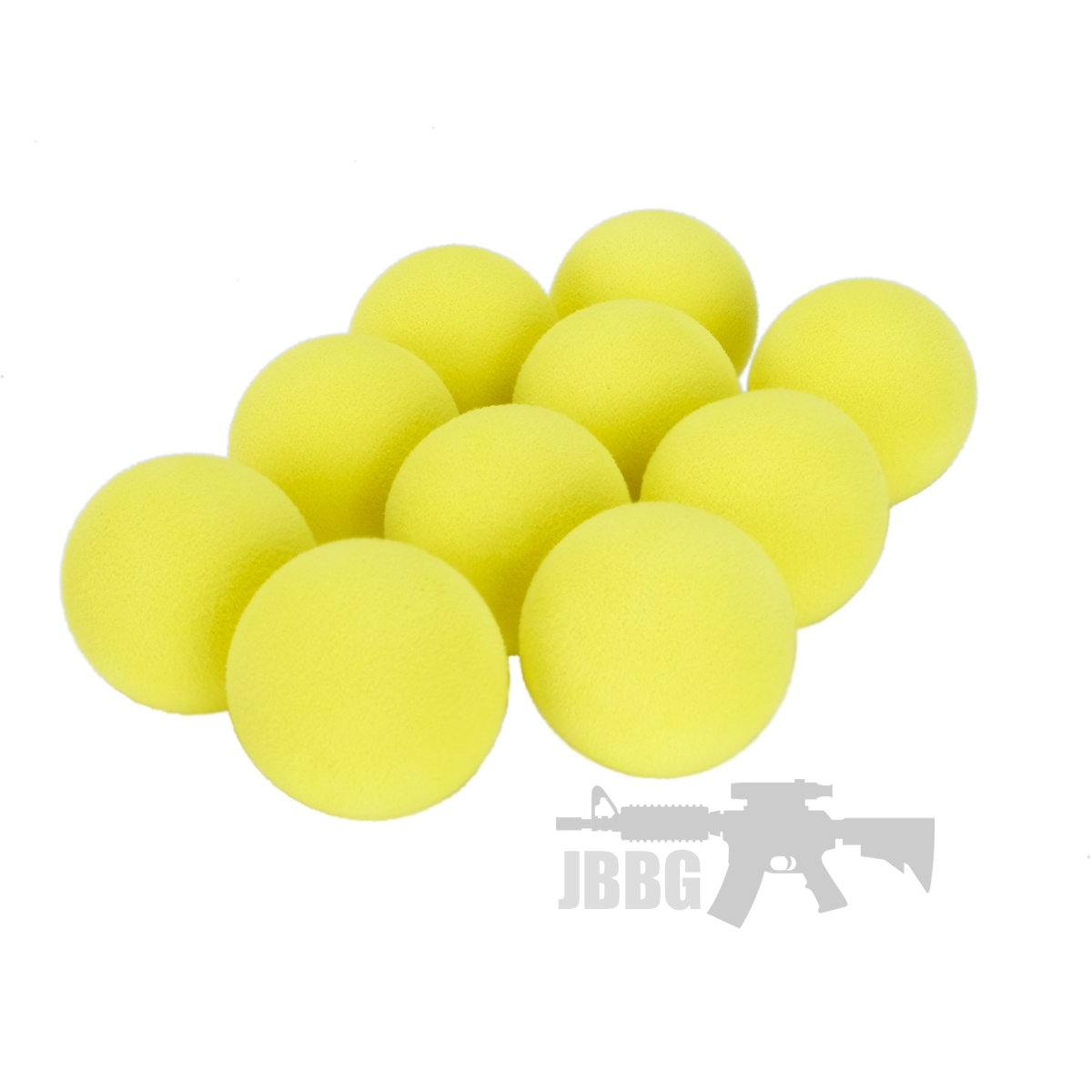 Battle ThunderBlast Soft Ball Gun