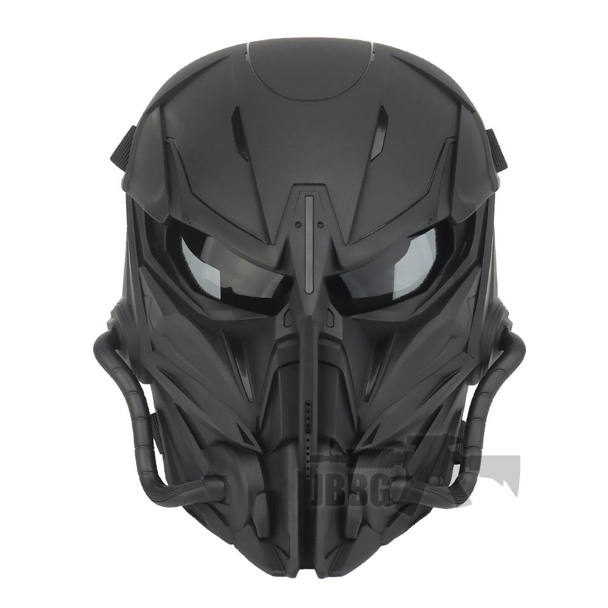 Chastener Airsoft Mask II from Wosport Just BB Guns