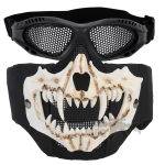 mask set 44 fang