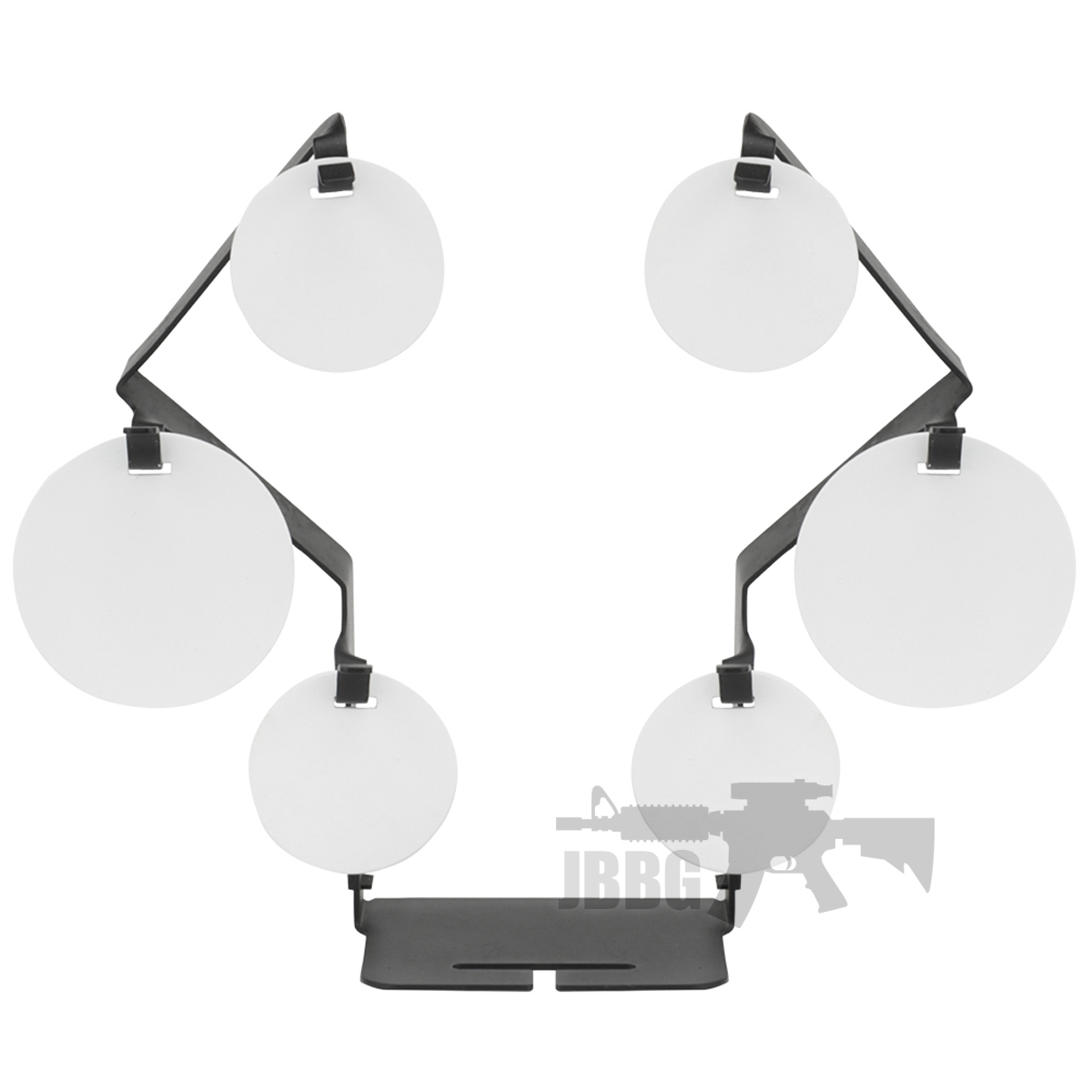 Geometric Target TG20BK - Just BB Guns