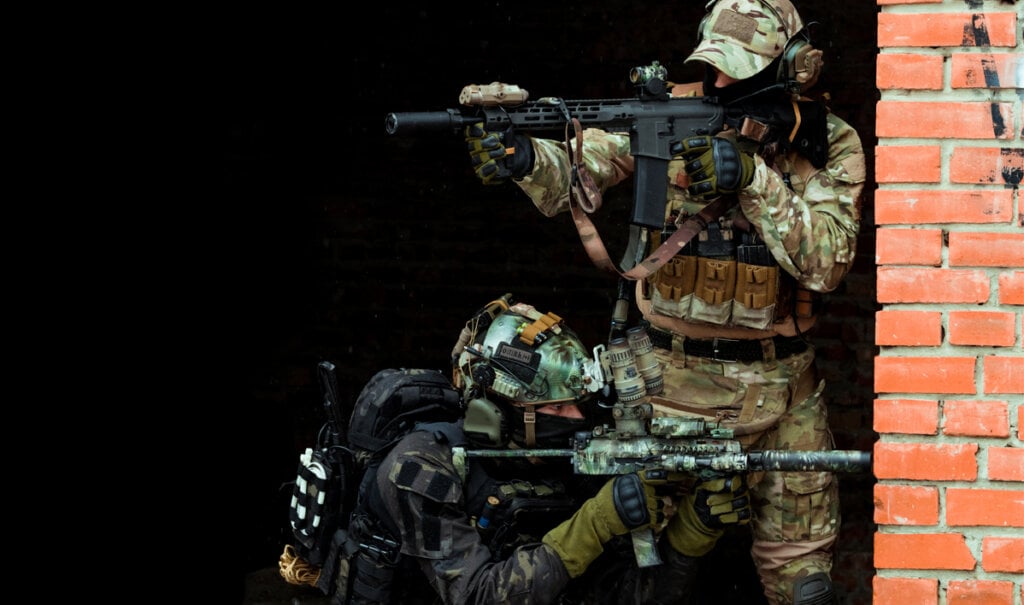 Are Airsoft Guns Accurate, A Guide To Accuracy And Range