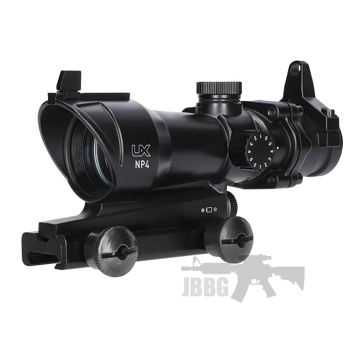 UMAREX UX NANO POINT 4 1