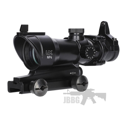 UMAREX UX NANO POINT 4 1