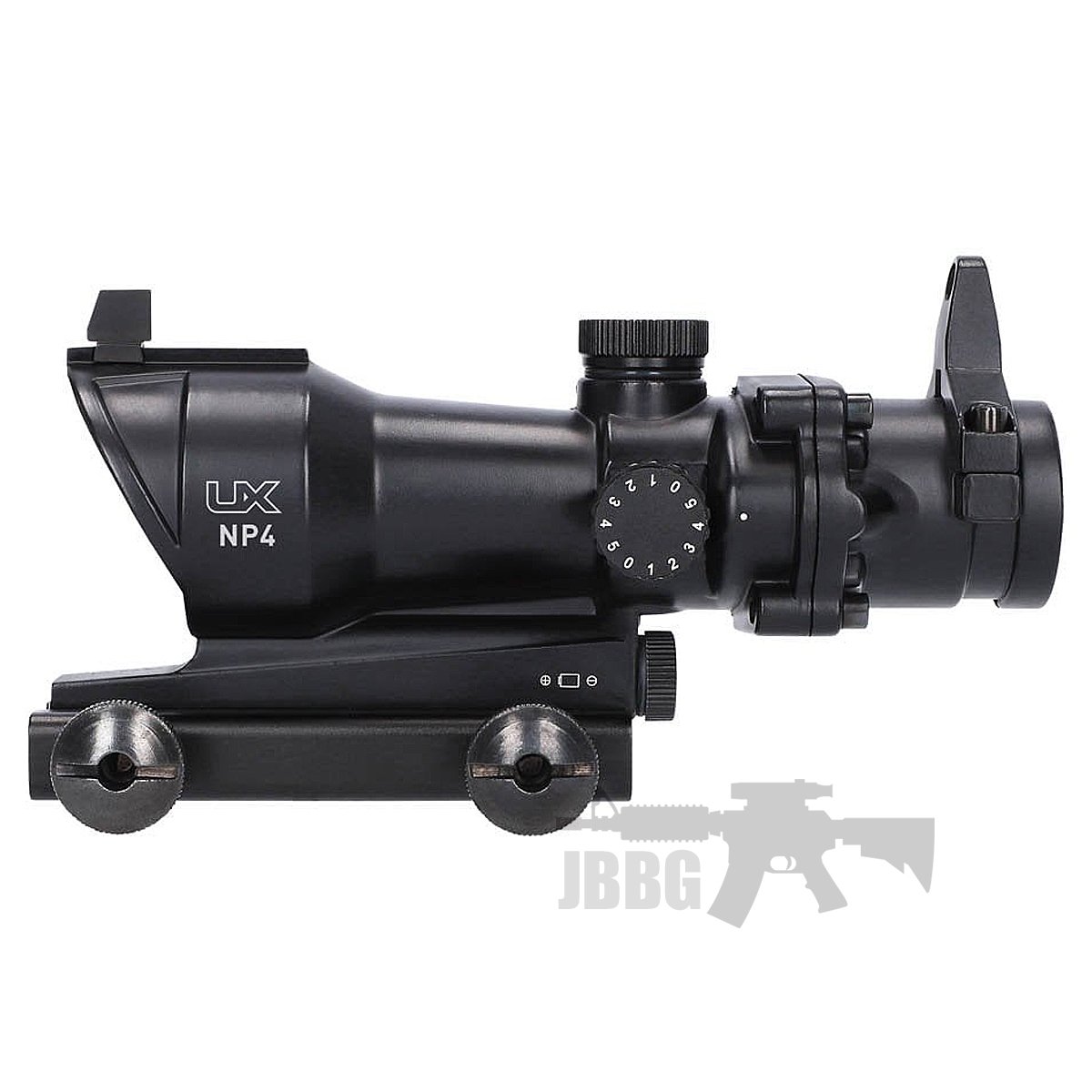 UMAREX UX NANO POINT 4 2