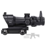 UMAREX UX NANO POINT 4 2