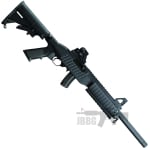 KC 02 V1 airsoft gun 1 bk