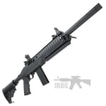 KJ Works KC 02 V2 Airsoft Gun 10