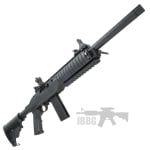 KJ Works KC-02 V2 Airsoft Gun 10