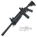 KJ Works KC 02 V2 Airsoft Gun 4