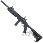 KJ Works KC 02 V2 Airsoft Gun 5