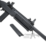KJ Works KC 02 V2 Airsoft Gun 6