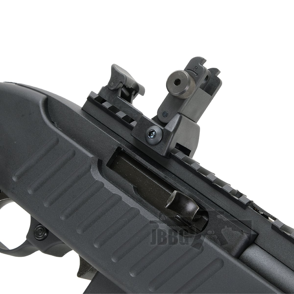 KJ Works KC 02 V2 Airsoft Gun 7