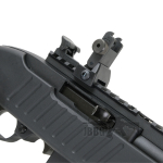 KJ Works KC-02 V2 Airsoft Gun 7