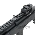 KJ Works KC 02 V2 Airsoft Gun 8