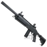 KJ Works KC-02 V2 Airsoft Gun 9