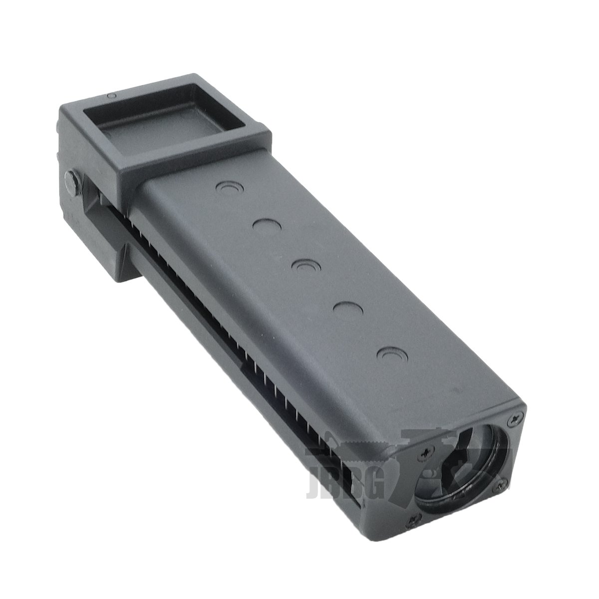 KJ Works KC 02 V2 Airsoft Gun co2 mag 1