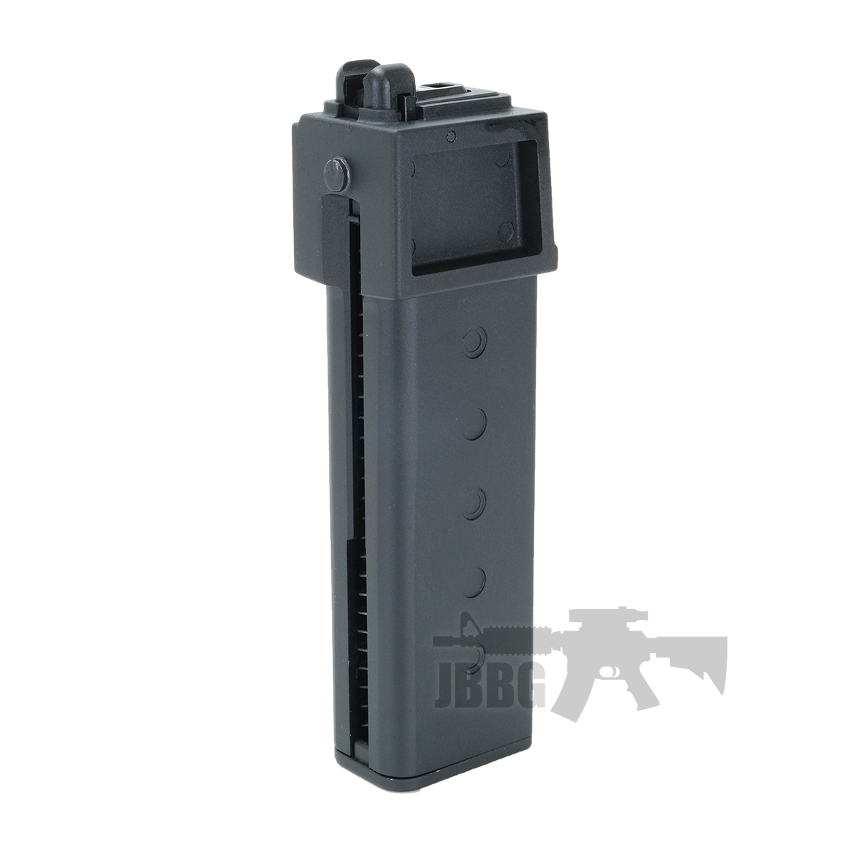 KJ Works KC 02 V2 Airsoft Gun mag 1