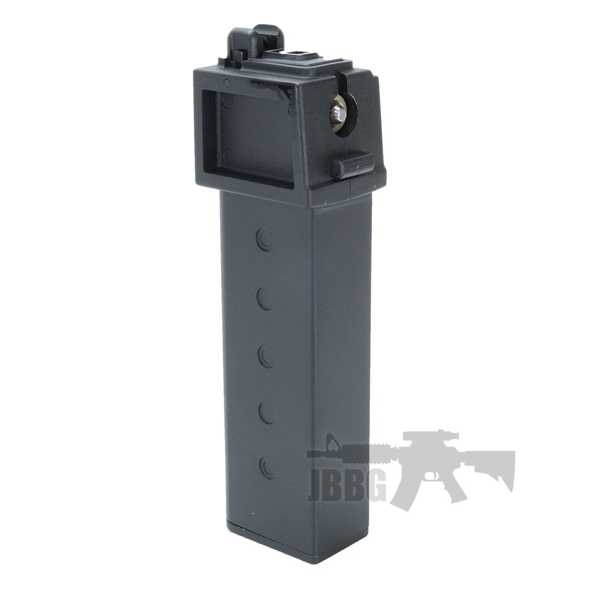 KJ Works KC 02 V2 Airsoft Gun mag 2