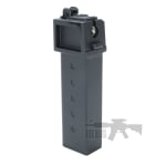 KJ Works KC 02 V2 Airsoft Gun mag 2