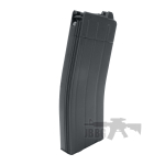 KJ Works M4 Magazine Standard Airsoft Gas 2