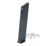 KJ Works MK1 GAS Magazine Airsoft 2