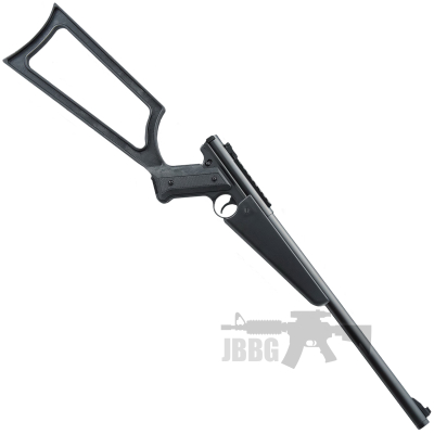 MK1 carbine airsoft gun bk