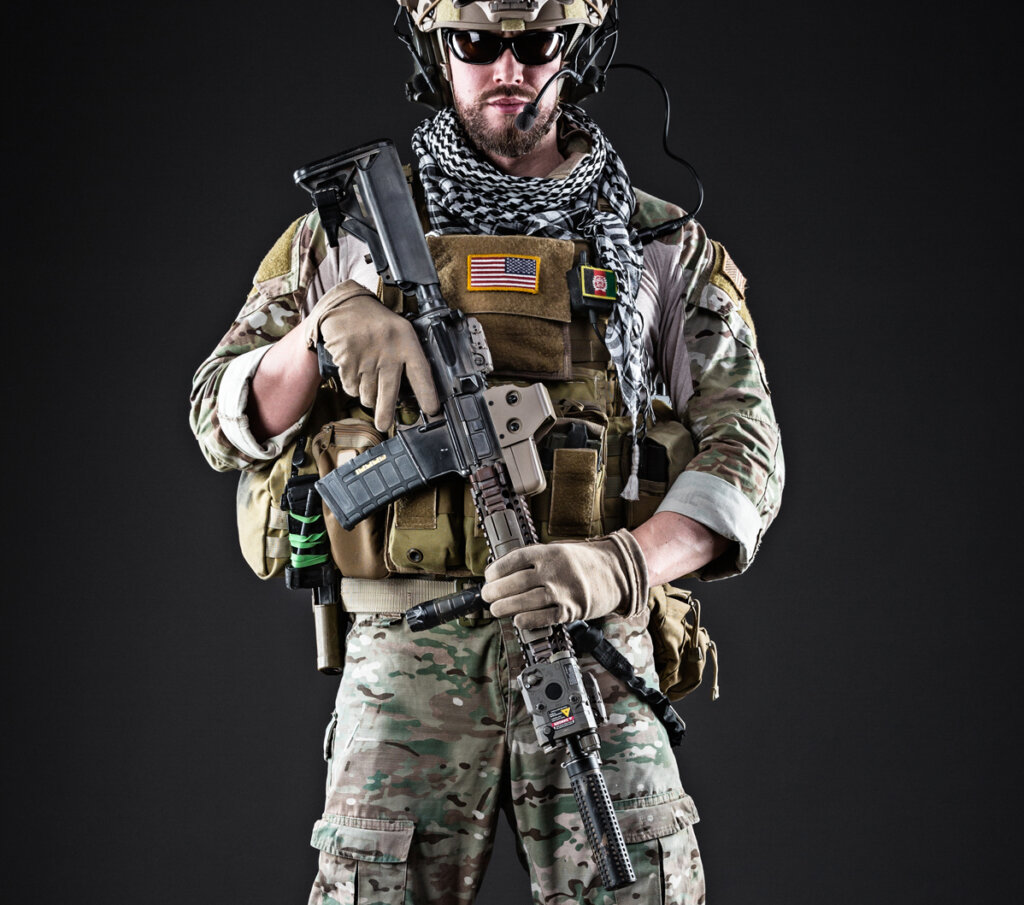 What is an AEG and Why You Should Get One Just BB Guns