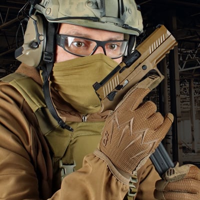 airsoft guns
