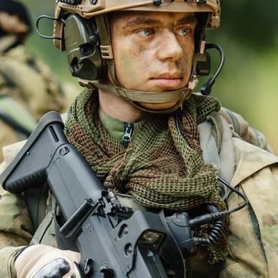 airsoft guns