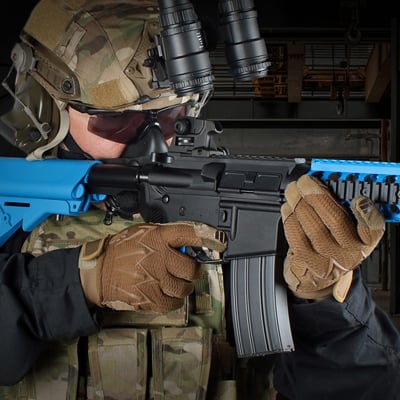 airsoft guns