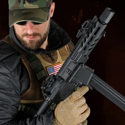 airsoft guns