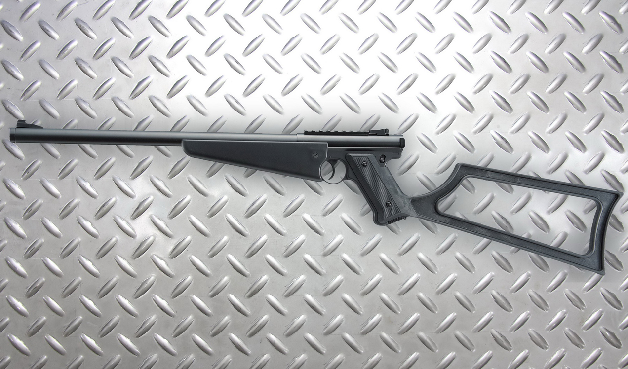 bb guns MK1 carbine p1