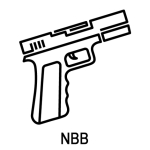 icon NBB pistol