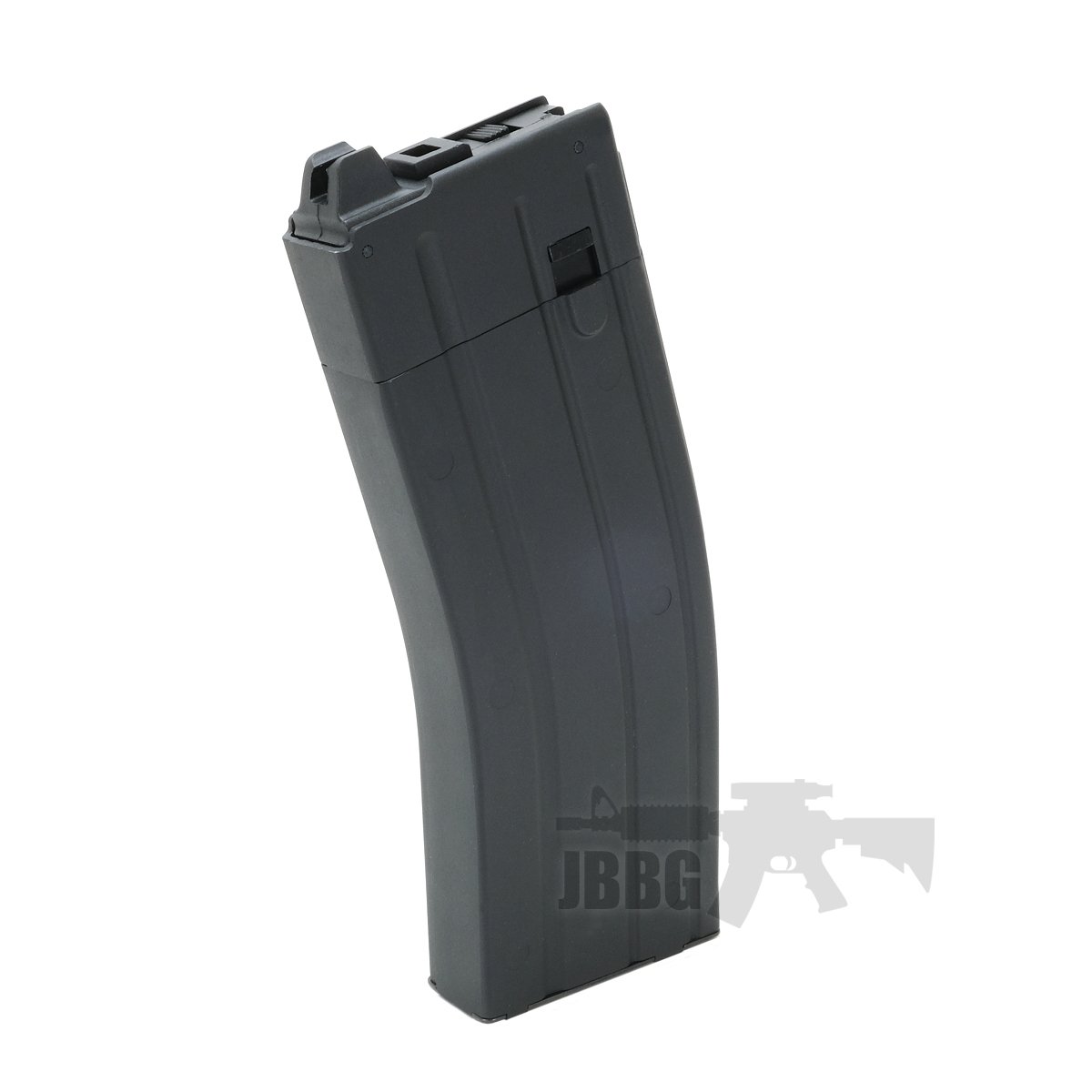 KJ Works M4 Magazine Standard Airsoft