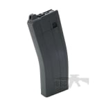 KJ Works M4 Magazine Standard Airsoft