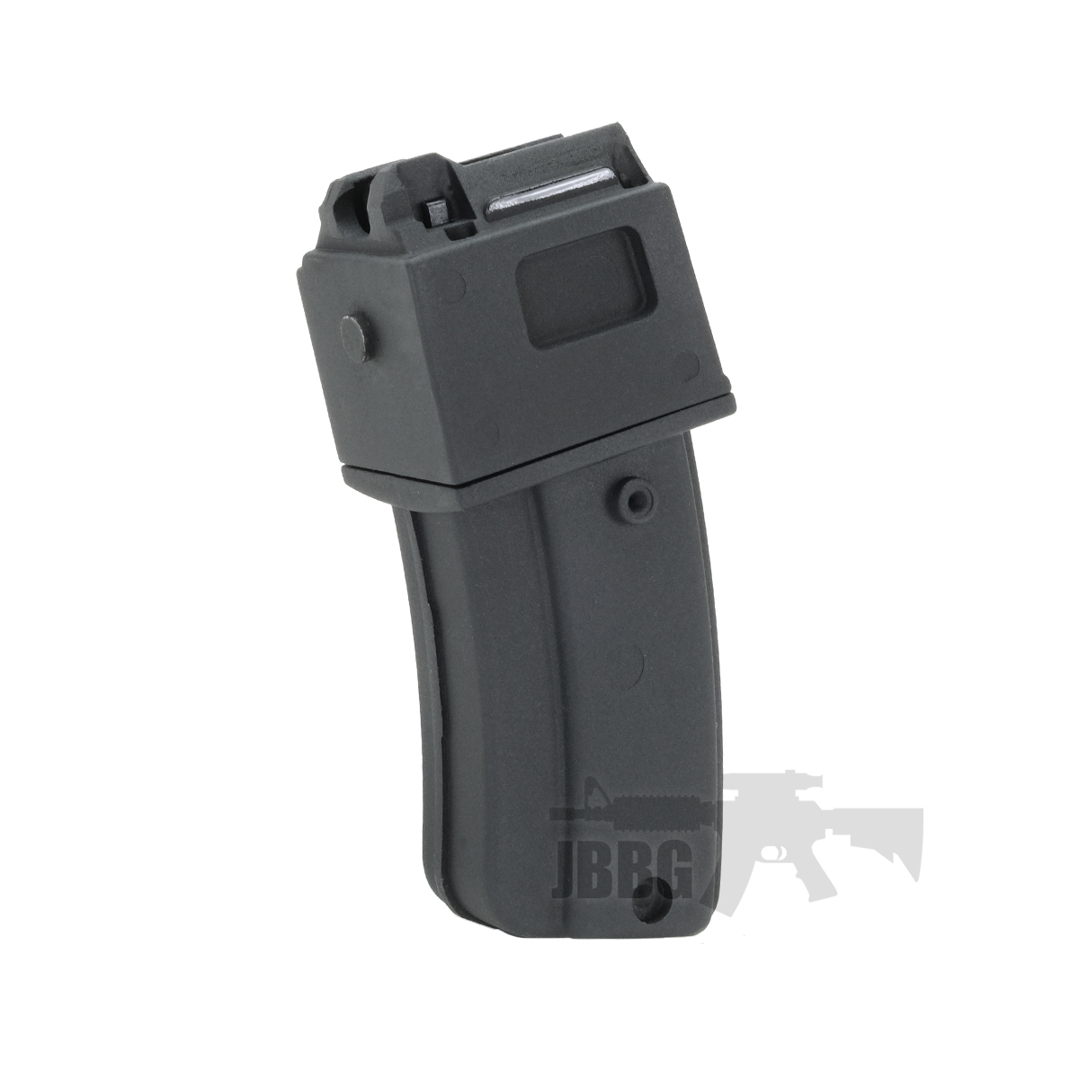 JK Works Short GAS Magazine for KC-02