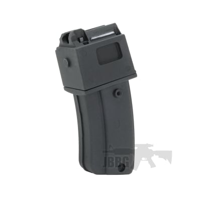 JK Works Short GAS Magazine for KC-02