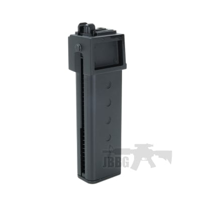 JK Works KC-02 Magazine Airsoft