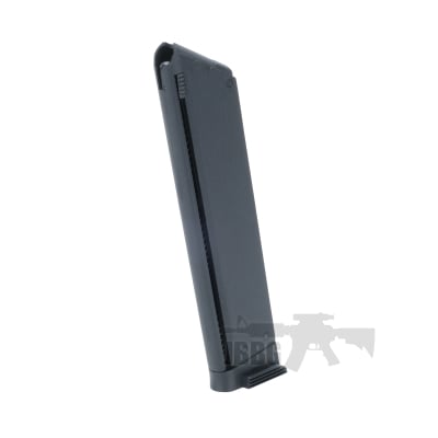 KJ Works MK1 GAS Magazine Airsoft
