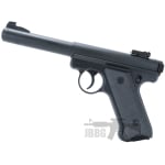 mk1 airsoft pistol 1